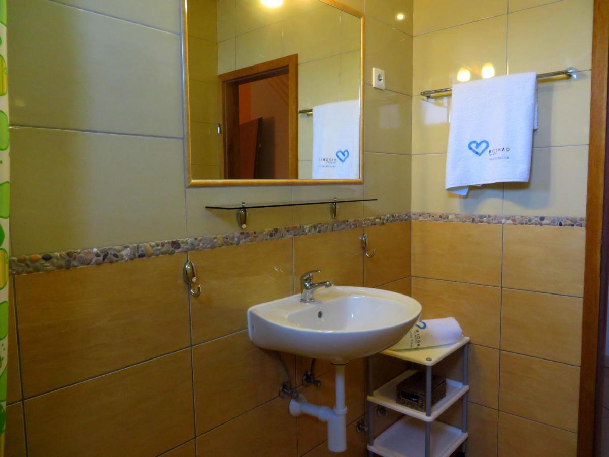 Beach Apartment Roza Biograd Oneroom - Premium Location بيوغْغاد نا موغو المظهر الخارجي الصورة